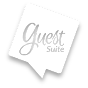 Logo Guest Suit