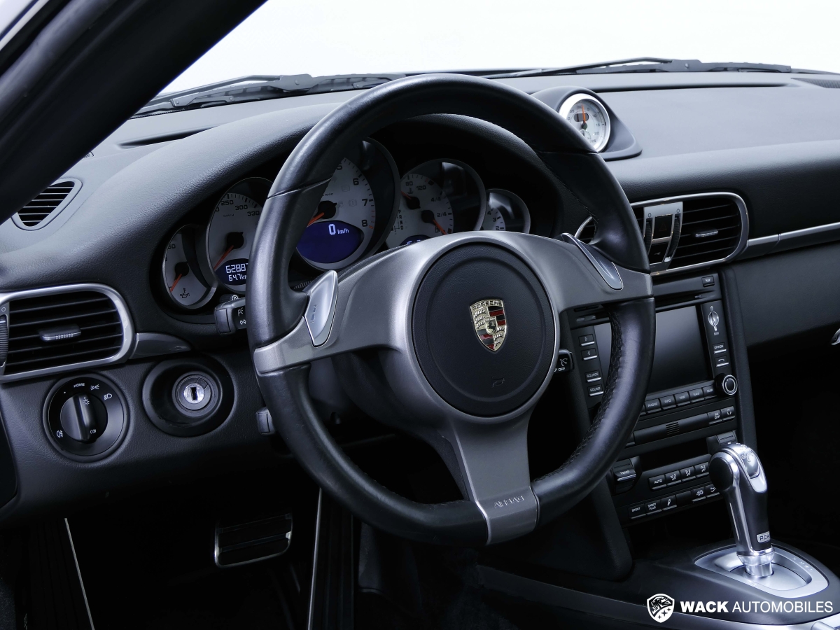 PORSCHE 911 CARRERA COUPE 997 997.2 CARRERA S COUPÉ 3.8L 385 CV PDK