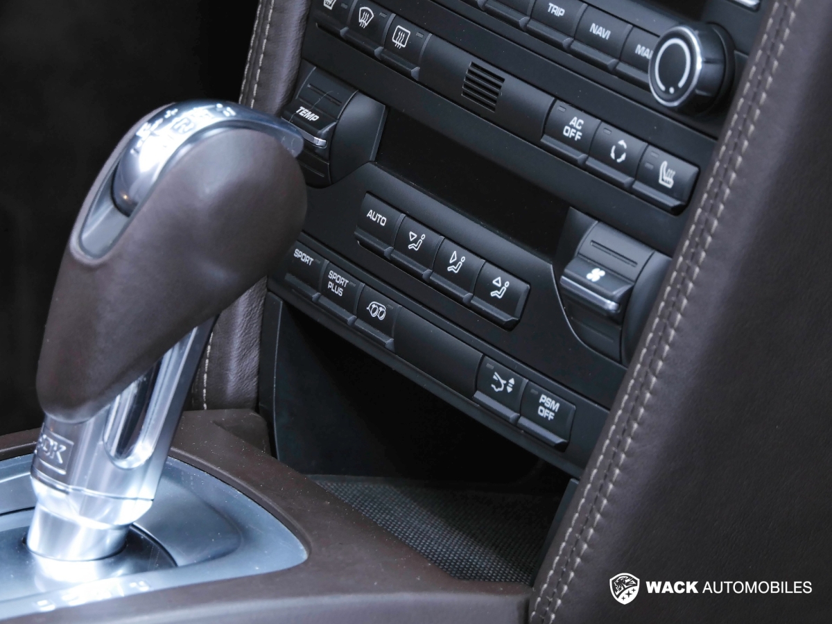 PORSCHE Boxster 987.2 BOXSTER S 3.4L 310 CV PDK