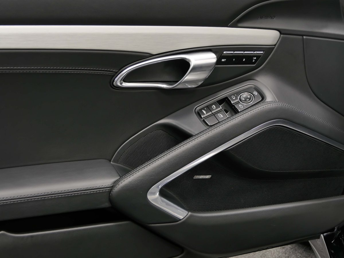 PORSCHE 911 CARRERA CABRIOLET 991.1 CARRERA 4S CABRIOLET 3.8L 400 CV PDK 