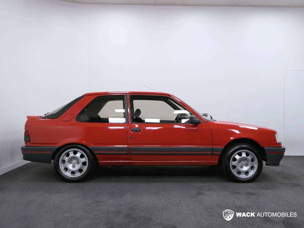 PEUGEOT 309 309 GTi 1.9L 130 CV