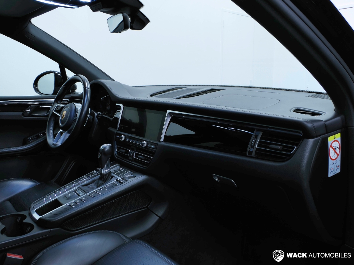 PORSCHE MACAN MACAN S 3.0L 354 CV PDK