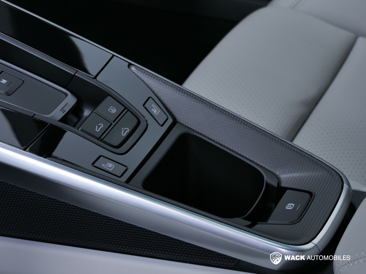 PORSCHE 911 CARRERA COUPE 992 4S 3.0L 450 CV PDK 