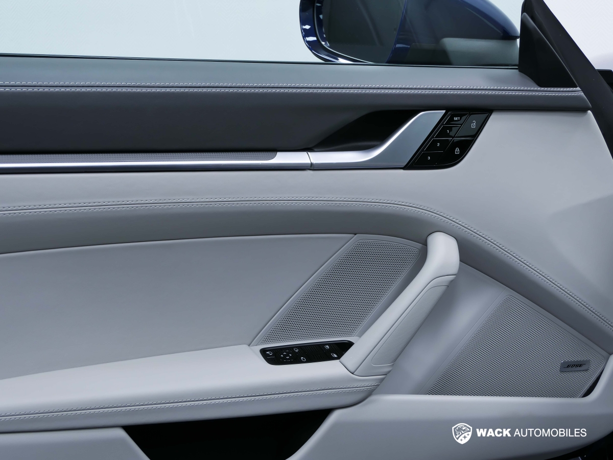 PORSCHE 911 CARRERA COUPE 992 4S 3.0L 450 CV PDK 