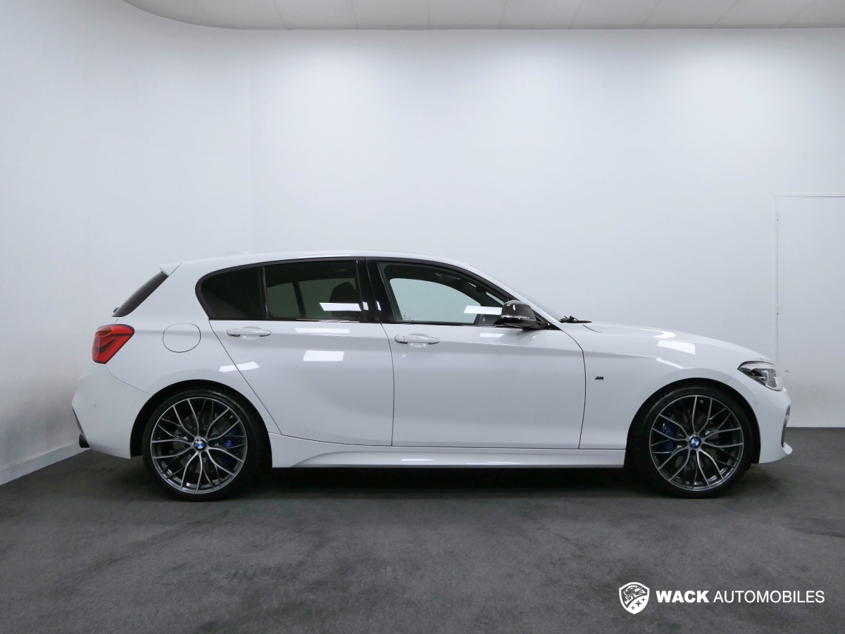 BMW SERIE 1 F20 LCI2 M140i XDRIVE 340 CV BVA8