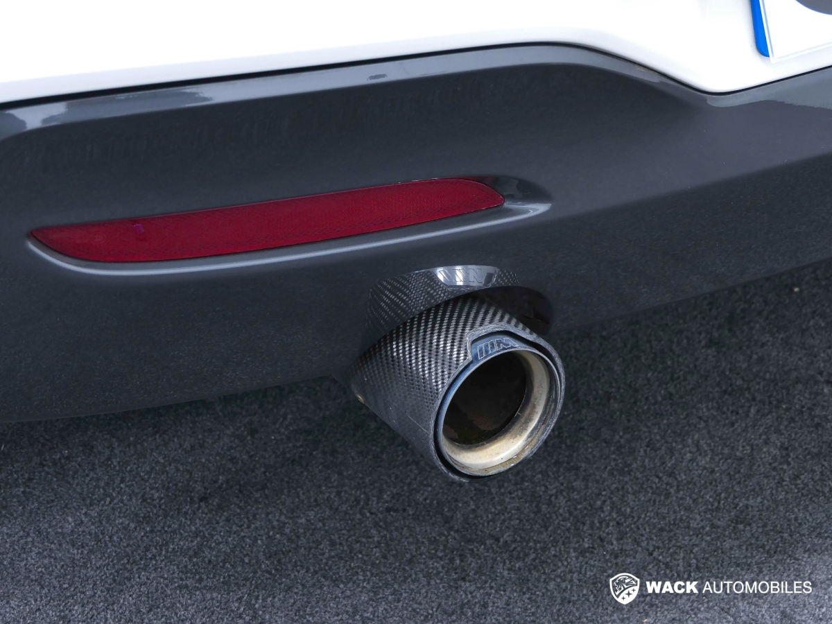 BMW SERIE 1 F20 LCI2 M140i XDRIVE 340 CV BVA8