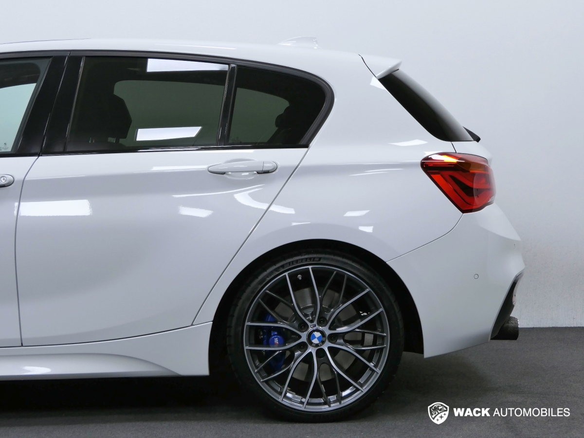 BMW SERIE 1 F20 LCI2 M140i XDRIVE 340 CV BVA8