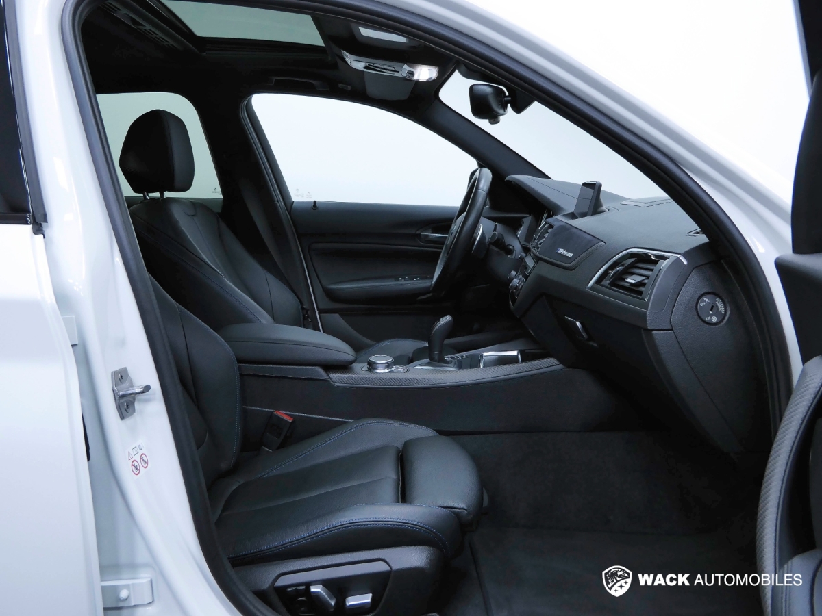 BMW SERIE 1 F20 LCI2 M140i XDRIVE 340 CV BVA8