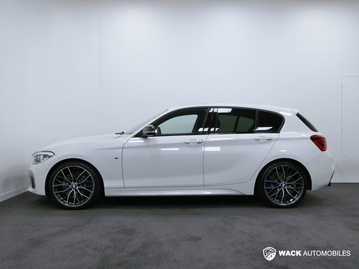 BMW SERIE 1 F20 LCI2 M140i XDRIVE 340 CV BVA8