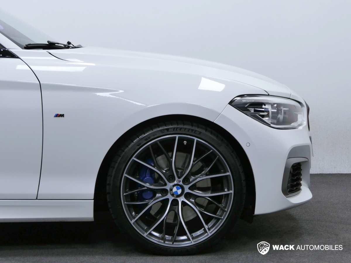 BMW SERIE 1 F20 LCI2 M140i XDRIVE 340 CV BVA8