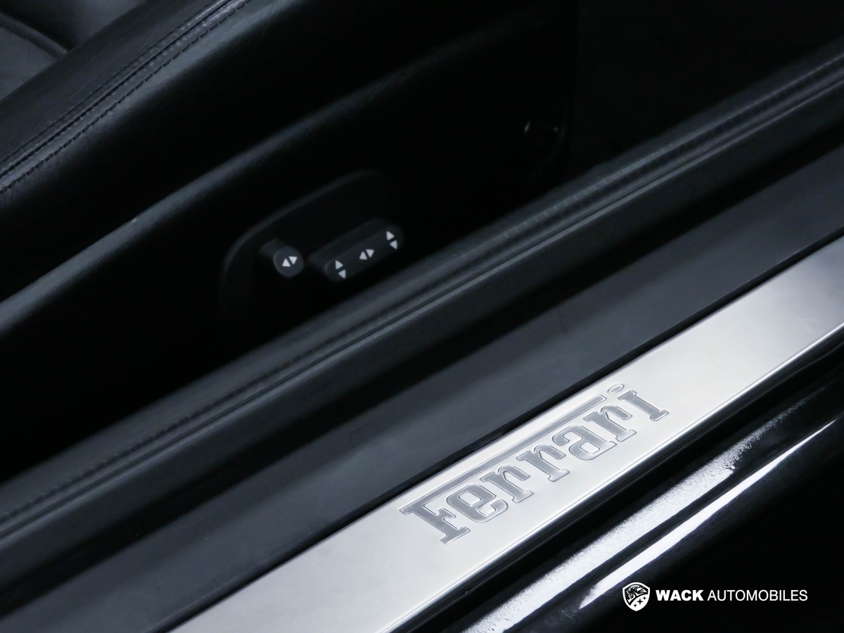 FERRARI 456 456 M GTA V12 5.5L 442 CV