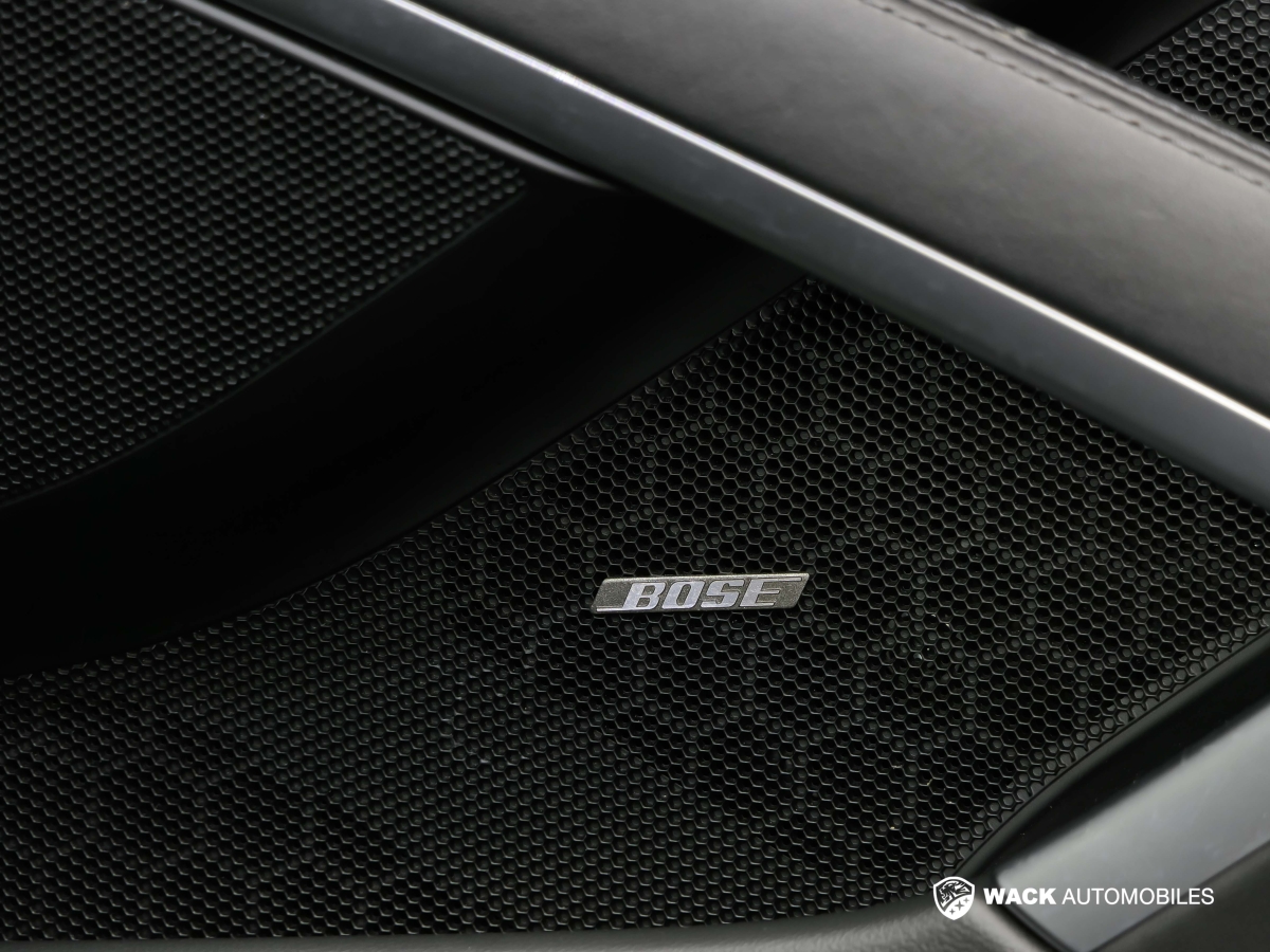 PORSCHE 911 CARRERA CABRIOLET 991.2 CARRERA S CABRIOLET 3.0L 420 CV PDK