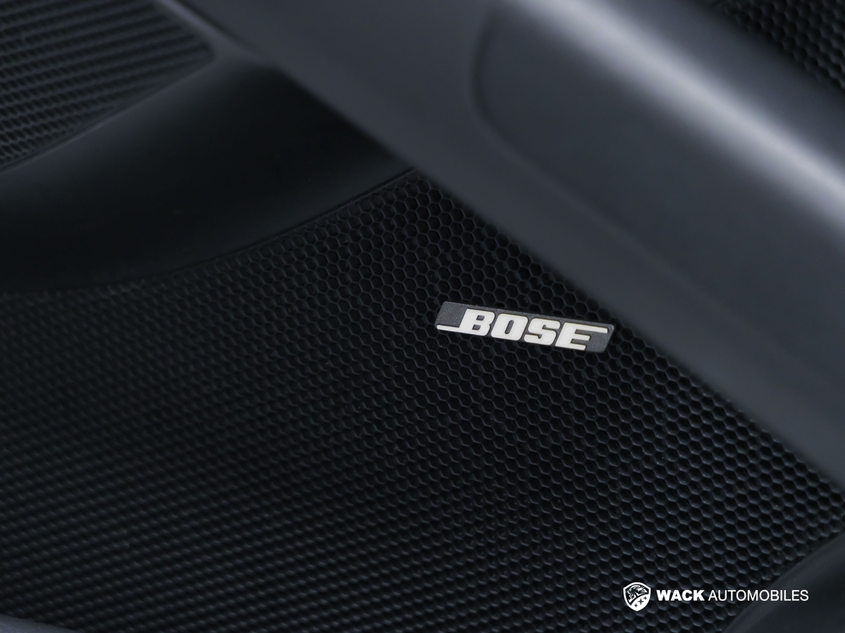 PORSCHE Boxster 981 S 3.4L 315 CV 