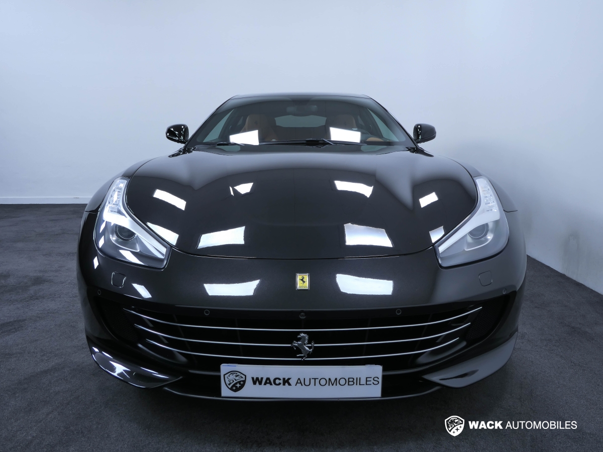FERRARI GTC4 LUSSO GTC4 LUSSO T V8 3.9L 610 CV
