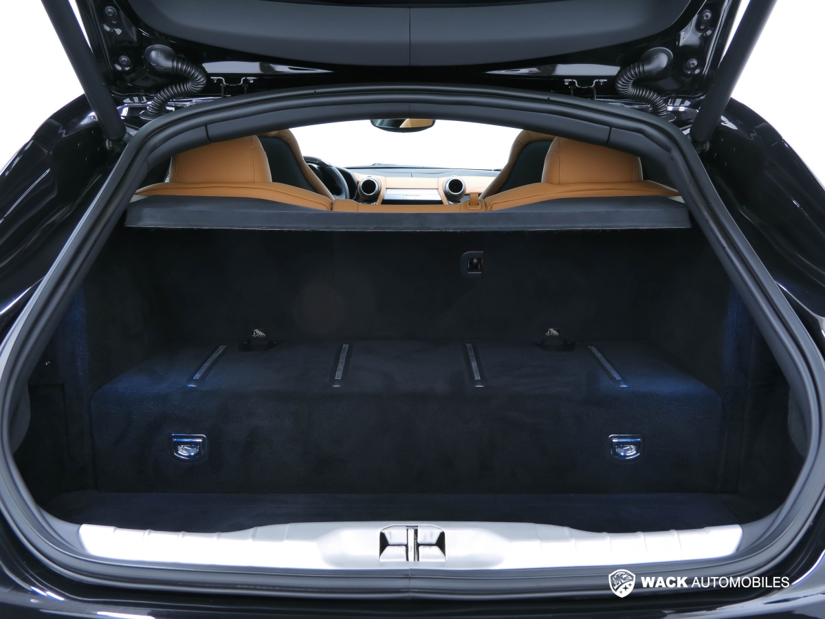 FERRARI GTC4 LUSSO GTC4 LUSSO T V8 3.9L 610 CV