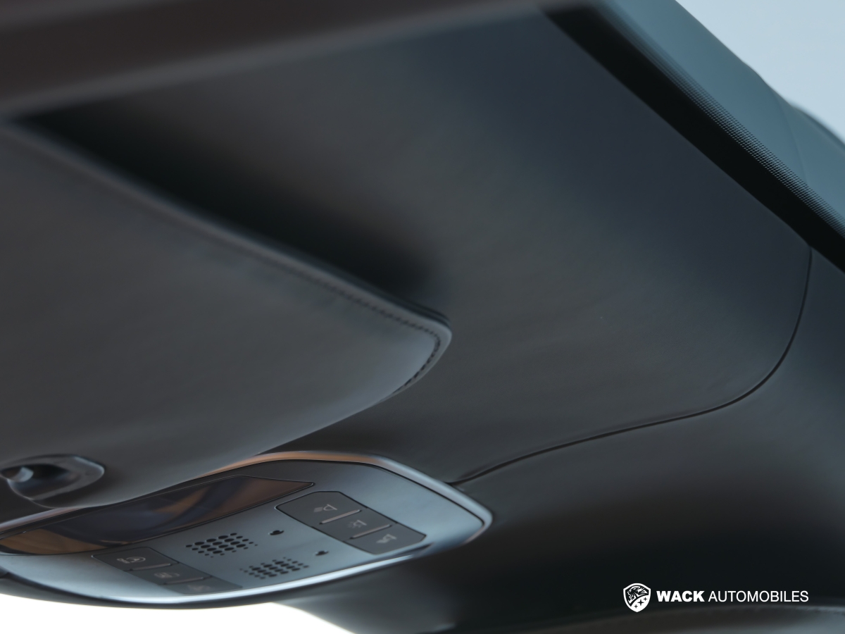 FERRARI GTC4 LUSSO GTC4 LUSSO T V8 3.9L 610 CV