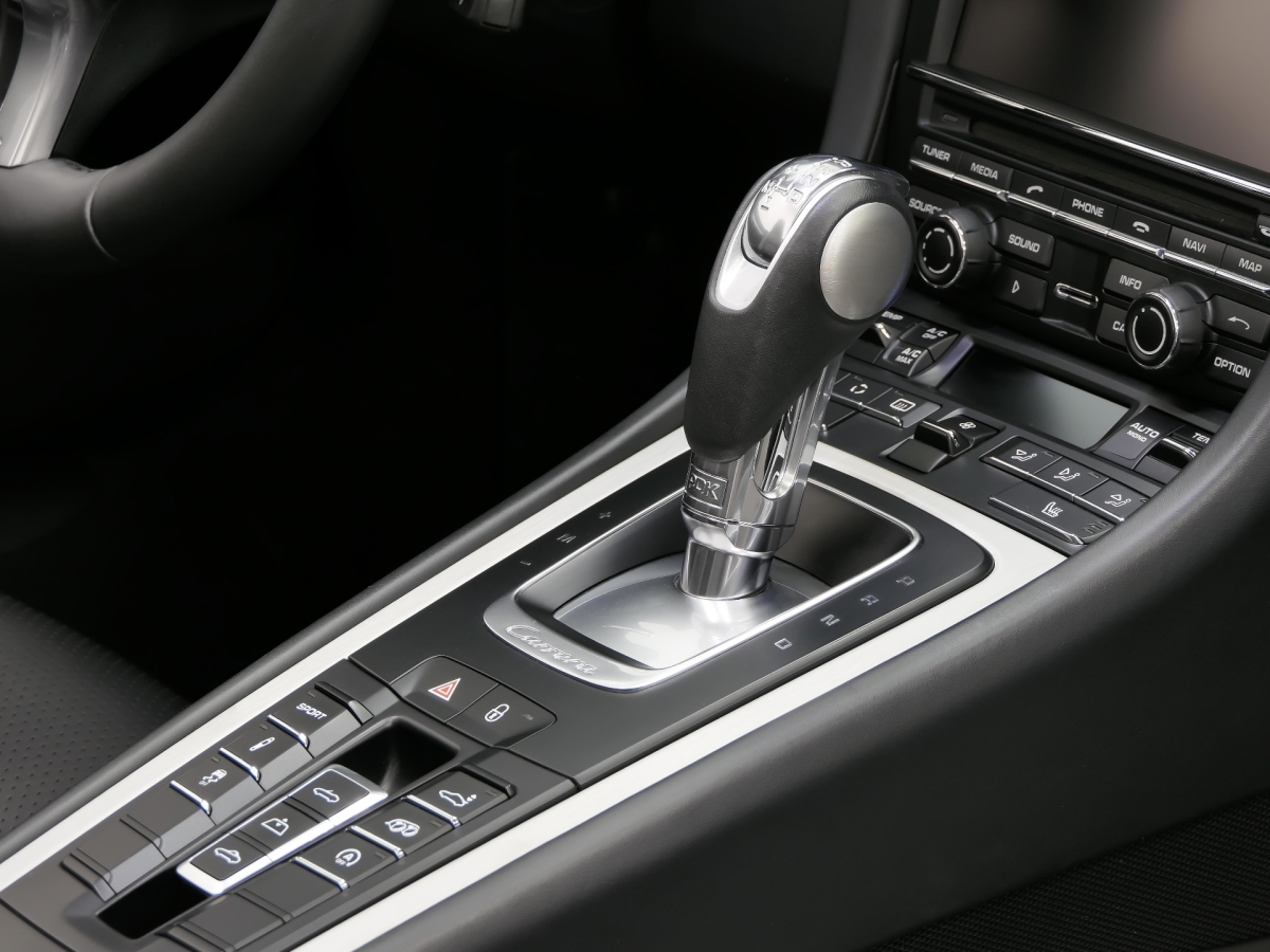 PORSCHE 911 CARRERA CABRIOLET 991.1 CARRERA 4S CABRIOLET 3.8L 400 CV PDK 