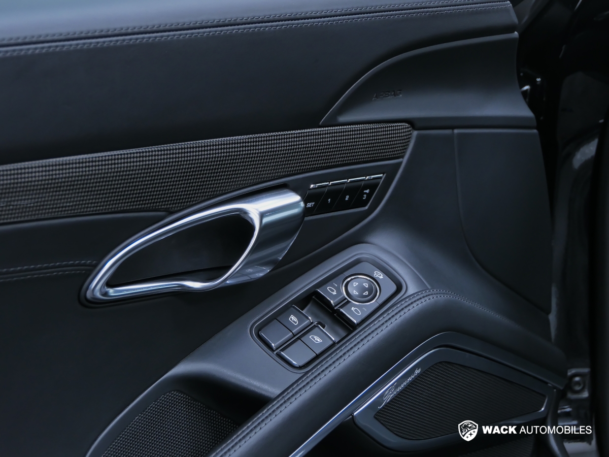 PORSCHE 911 TURBO COUPE 991.1 TURBO S 3.8L 560 CV PDK COUPÉ 