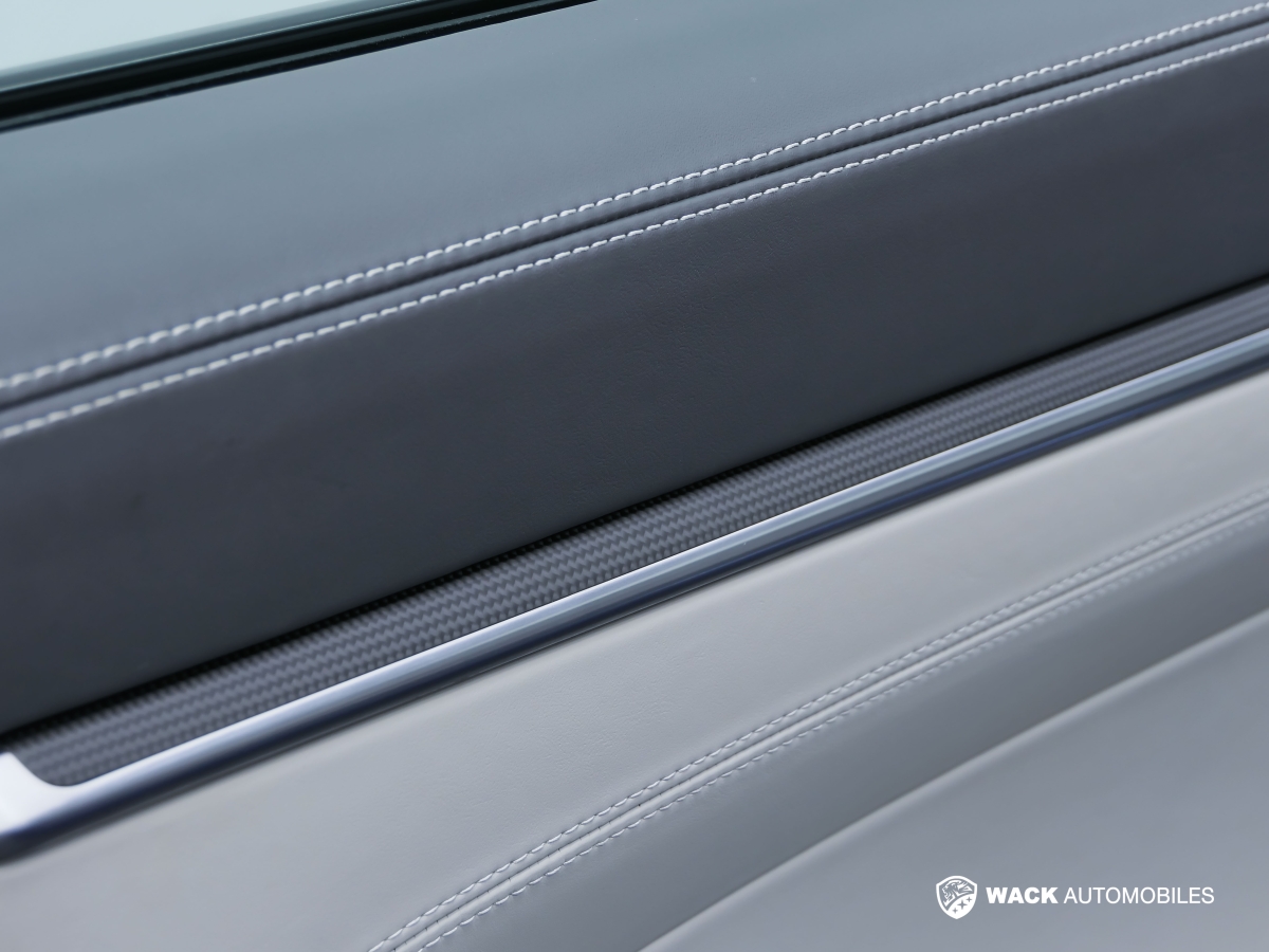 PORSCHE 911 CARRERA COUPE 992 4S 3.0L 450 CV PDK