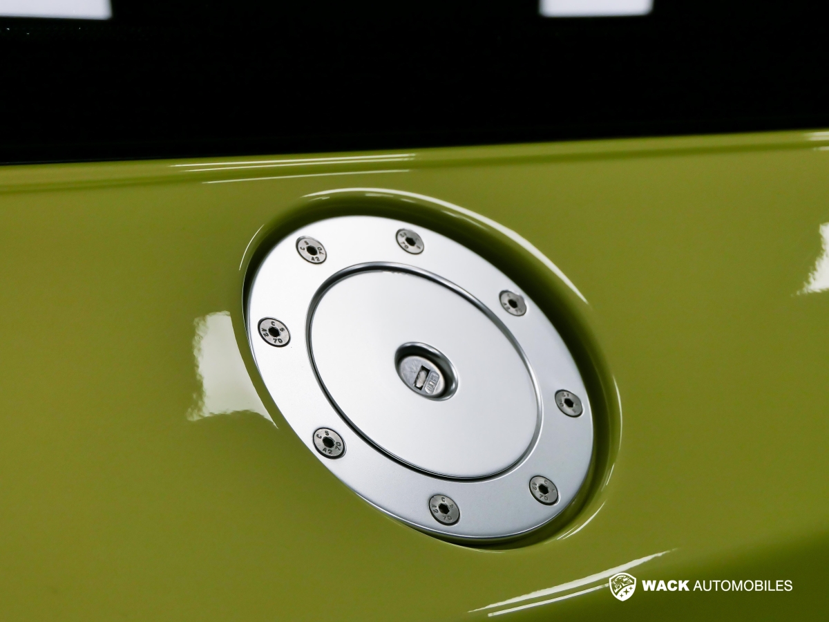 RENAULT CLIO 3.0 V6 255 CV 