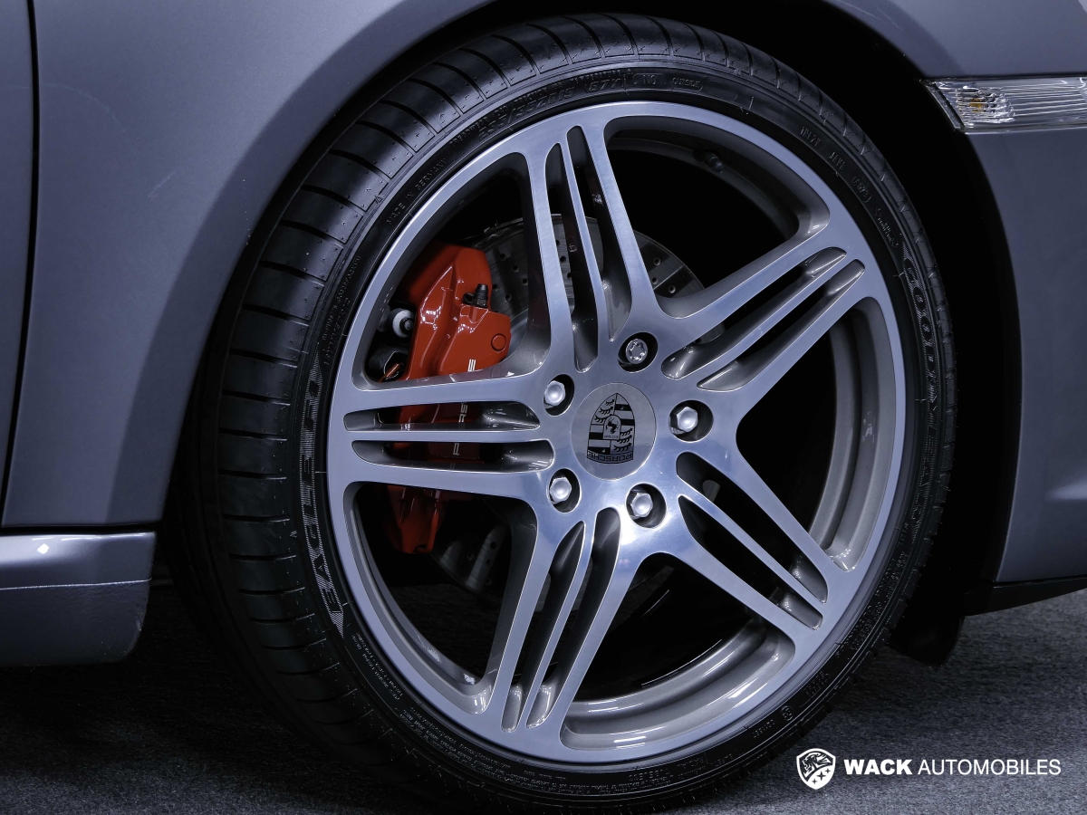 PORSCHE Boxster 987.2 BOXSTER S 3.4L 310 CV PDK 