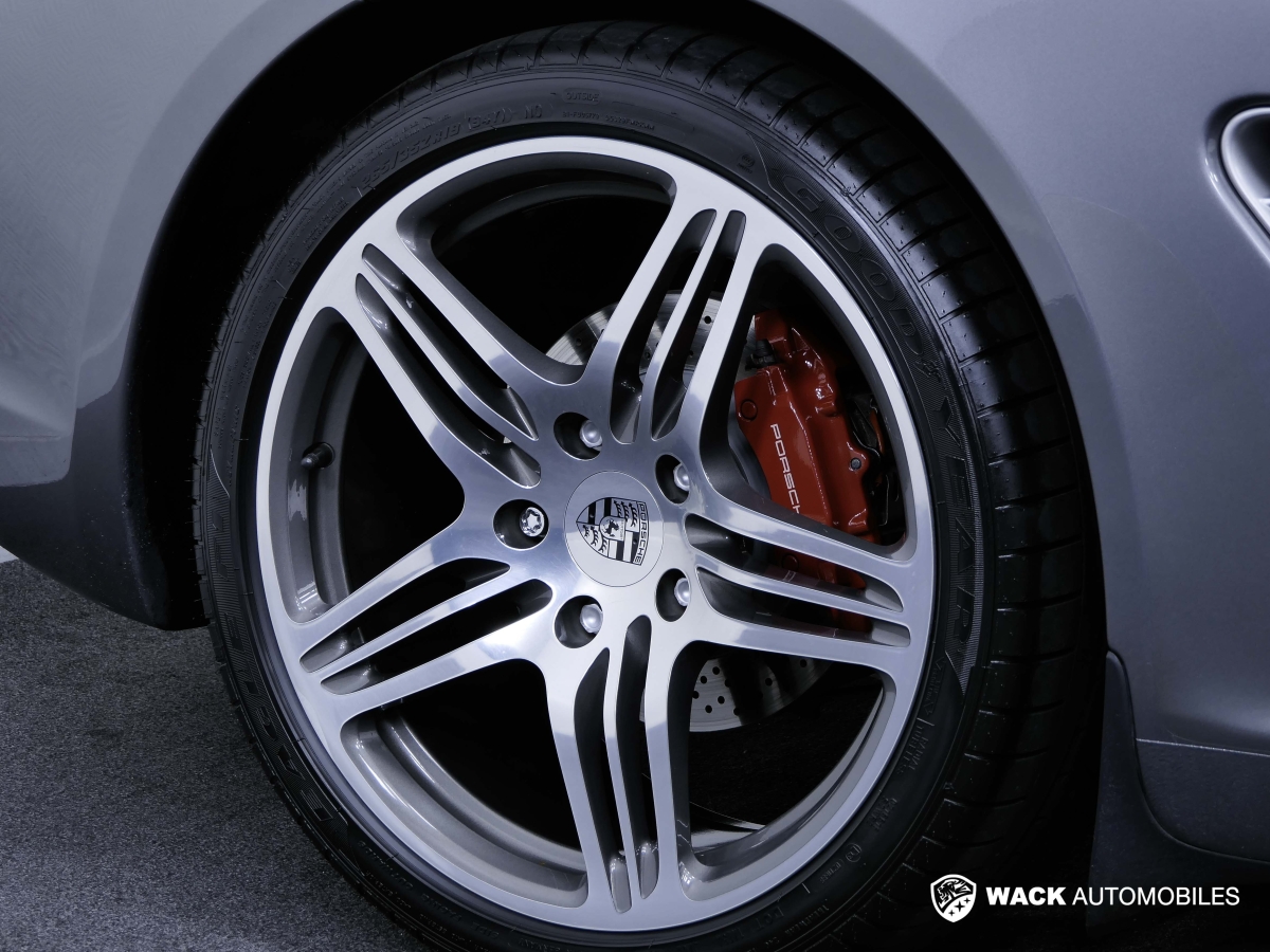 PORSCHE Boxster 987.2 BOXSTER S 3.4L 310 CV PDK 