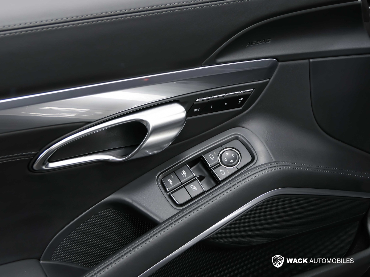 PORSCHE 911 CARRERA CABRIOLET 991.1 CARRERA 4S CABRIOLET 3.8L 400CV PDK 