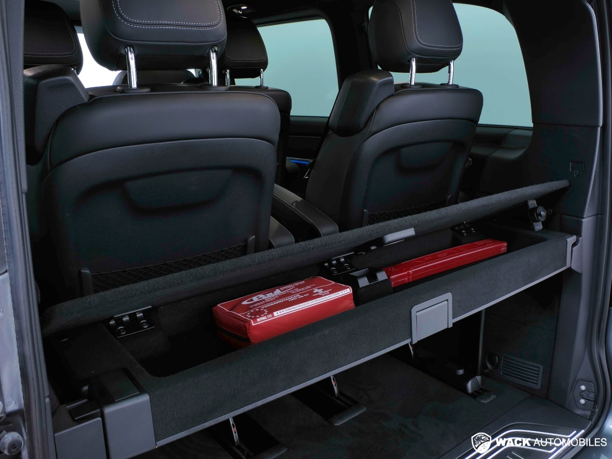 MERCEDES CLASSE V CLASSE V 300 d 239 CV COMPACT 4MATIC STYLE 