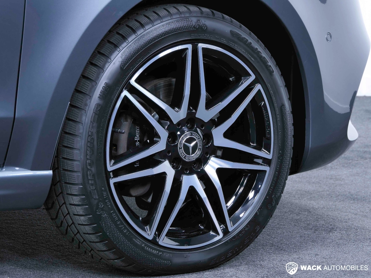 MERCEDES CLASSE V CLASSE V 300 d 239 CV COMPACT 4MATIC STYLE 