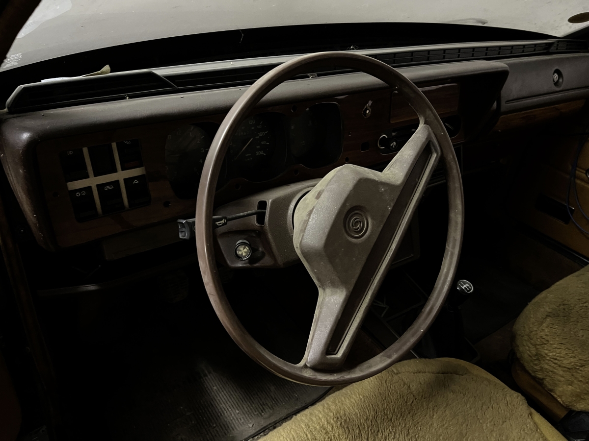 AUSTIN METRO BRITISH LEYLAND PRINCESS 