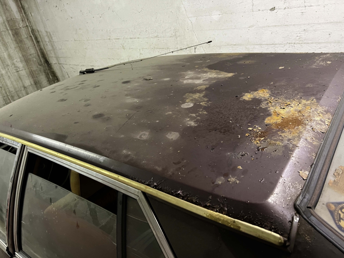 AUSTIN METRO BRITISH LEYLAND PRINCESS 