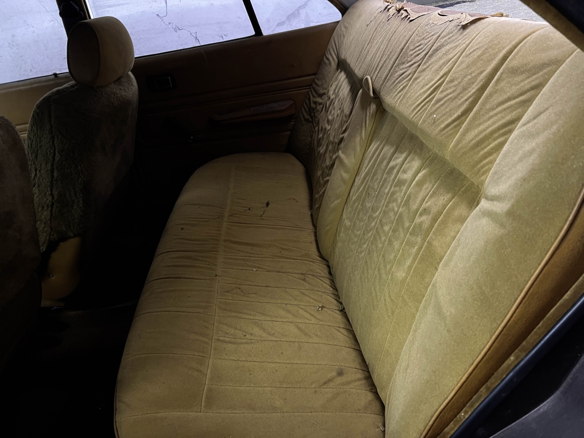 AUSTIN METRO BRITISH LEYLAND PRINCESS 