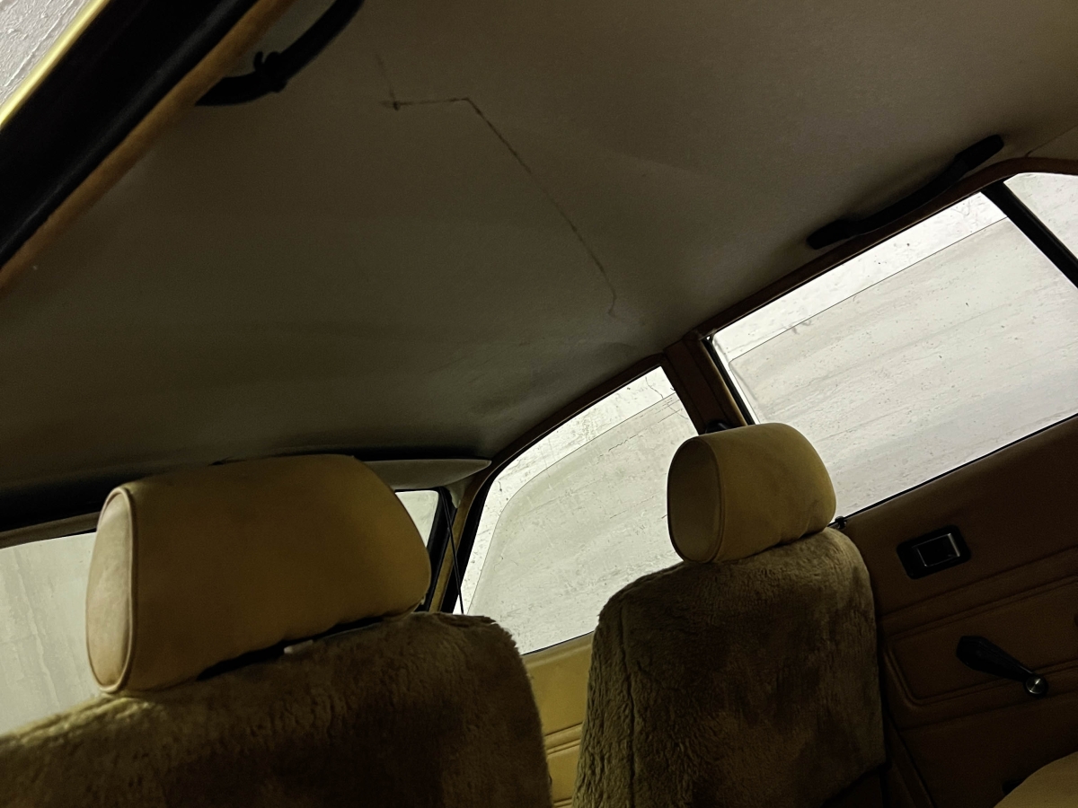 AUSTIN METRO BRITISH LEYLAND PRINCESS 