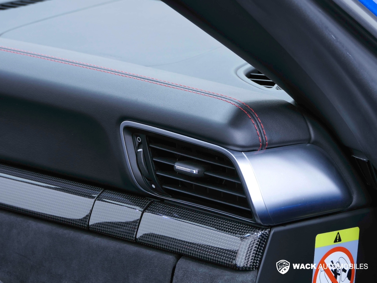 PORSCHE 911 TARGA 991.2 TARGA 4 GTS 450 CV PDK 