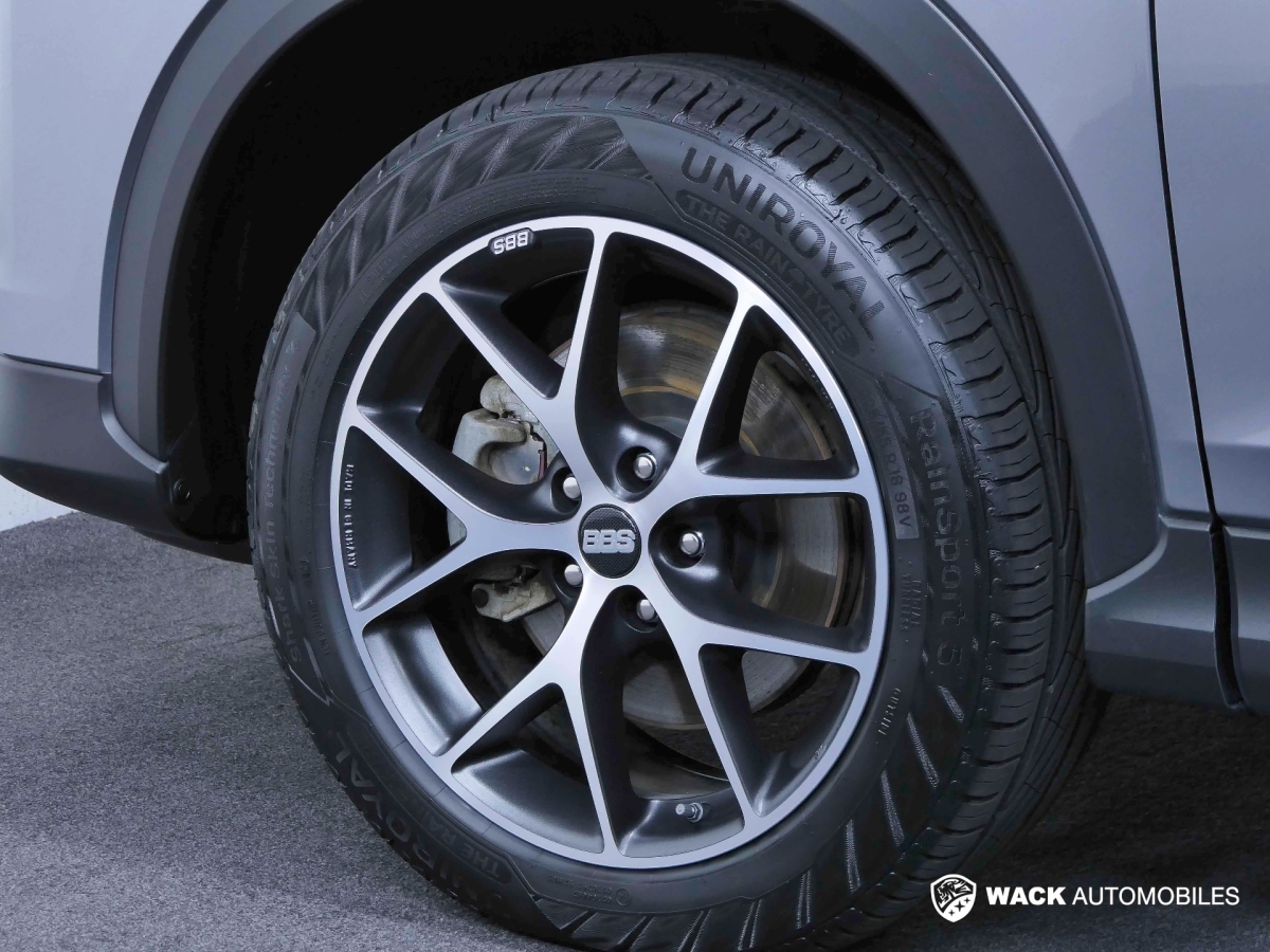 MITSUBISHI ECLIPSE CROSS MY21 ECLIPSE CROSS 2.4L 188 CV MIVEC PHEV 4WD 