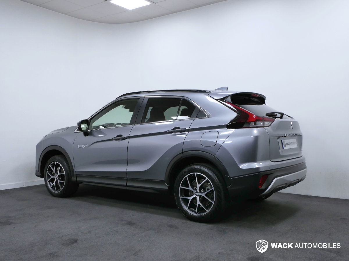 MITSUBISHI ECLIPSE CROSS MY21 ECLIPSE CROSS 2.4L 188 CV MIVEC PHEV 4WD 