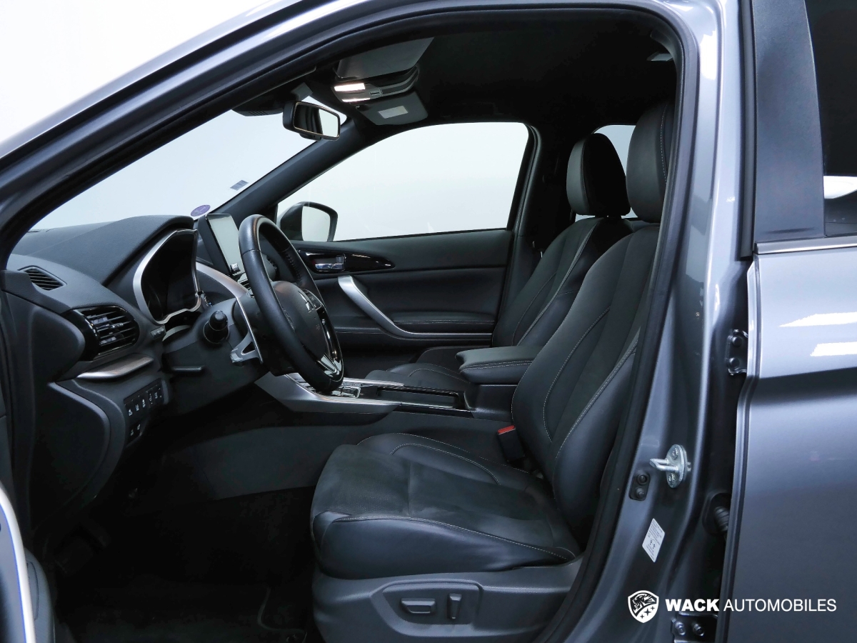 MITSUBISHI ECLIPSE CROSS MY21 ECLIPSE CROSS 2.4L 188 CV MIVEC PHEV 4WD 