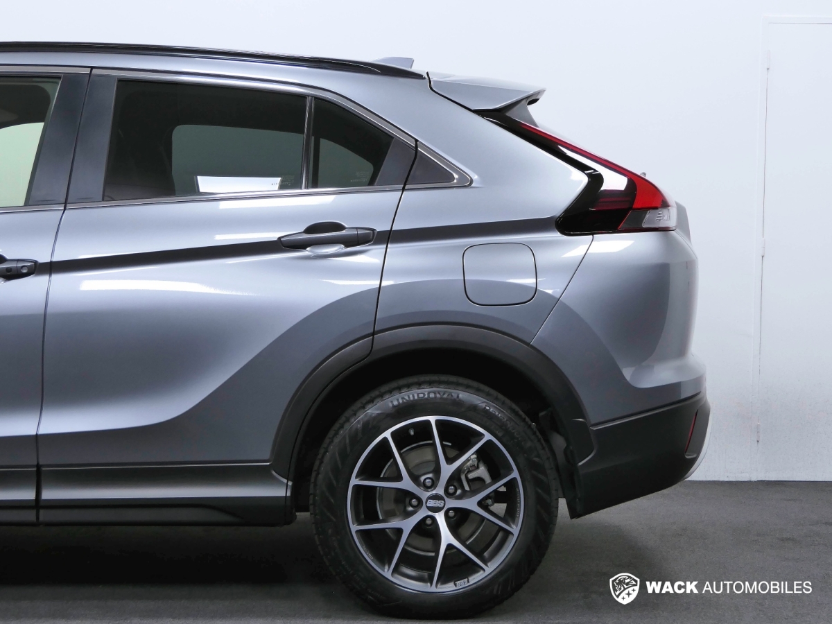 MITSUBISHI ECLIPSE CROSS MY21 ECLIPSE CROSS 2.4L 188 CV MIVEC PHEV 4WD 