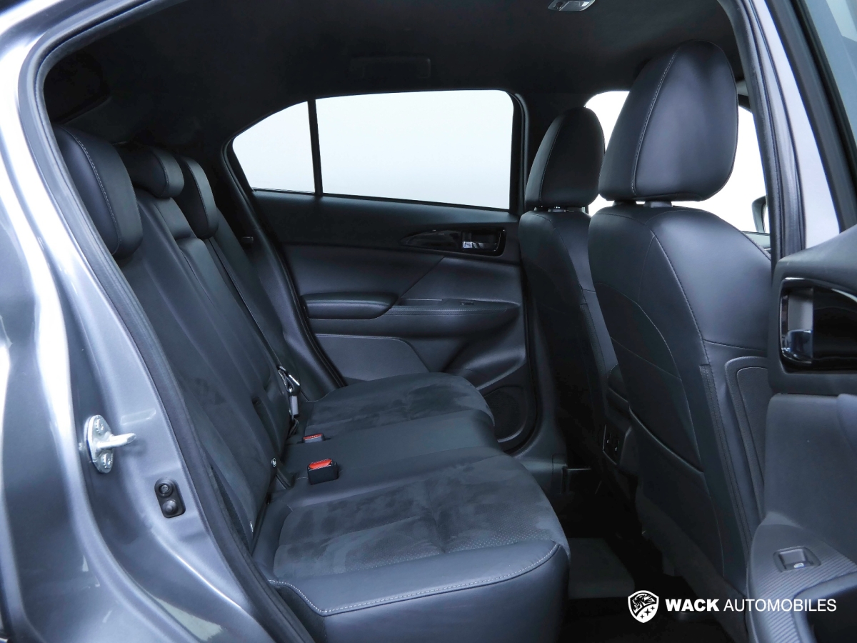 MITSUBISHI ECLIPSE CROSS MY21 ECLIPSE CROSS 2.4L 188 CV MIVEC PHEV 4WD 