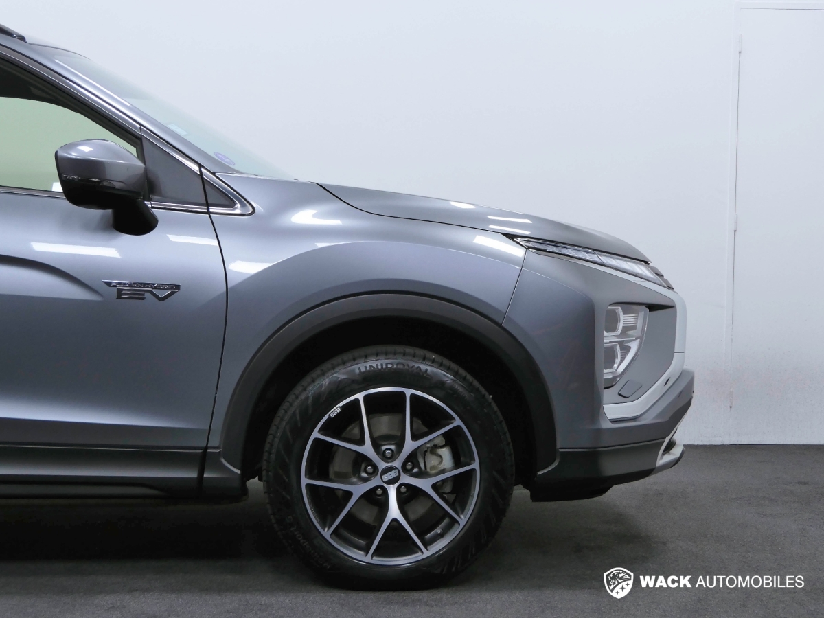 MITSUBISHI ECLIPSE CROSS MY21 ECLIPSE CROSS 2.4L 188 CV MIVEC PHEV 4WD 