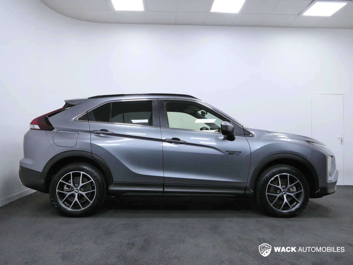 MITSUBISHI ECLIPSE CROSS MY21 ECLIPSE CROSS 2.4L 188 CV MIVEC PHEV 4WD 