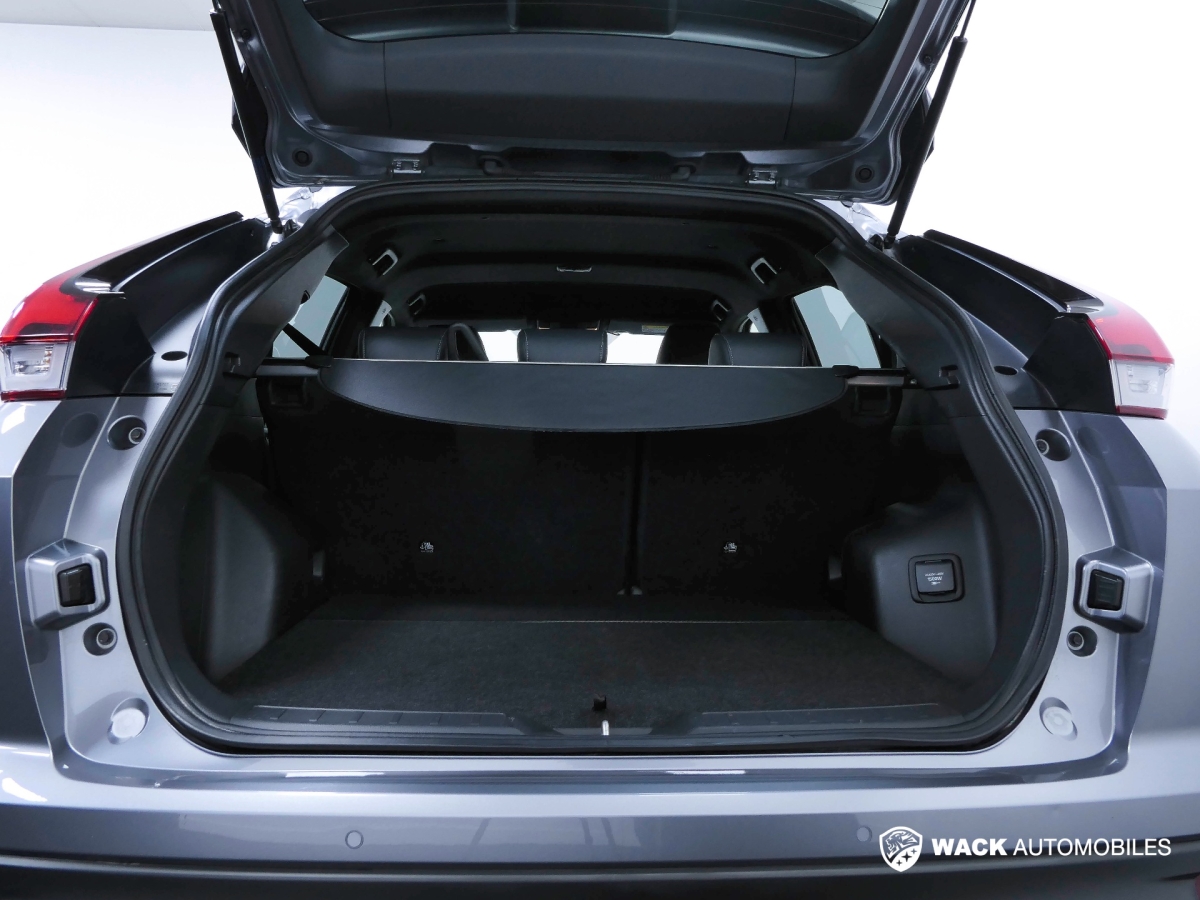 MITSUBISHI ECLIPSE CROSS MY21 ECLIPSE CROSS 2.4L 188 CV MIVEC PHEV 4WD 