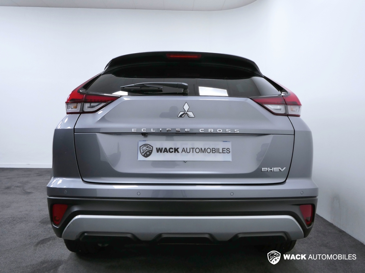 MITSUBISHI ECLIPSE CROSS MY21 ECLIPSE CROSS 2.4L 188 CV MIVEC PHEV 4WD 