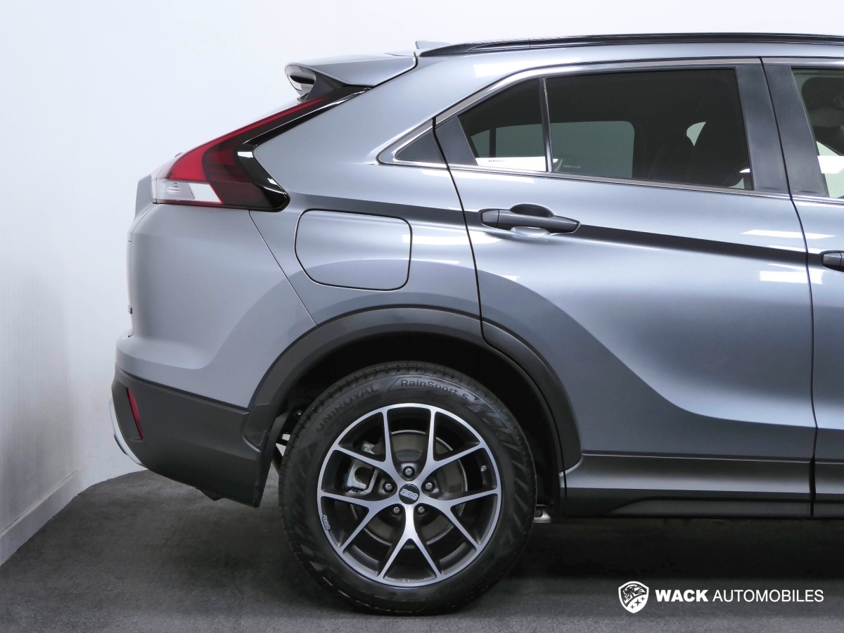 MITSUBISHI ECLIPSE CROSS MY21 ECLIPSE CROSS 2.4L 188 CV MIVEC PHEV 4WD 