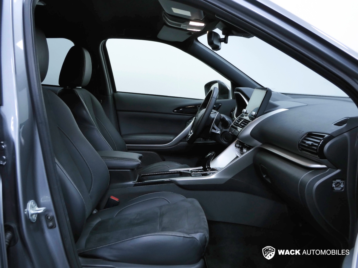 MITSUBISHI ECLIPSE CROSS MY21 ECLIPSE CROSS 2.4L 188 CV MIVEC PHEV 4WD 