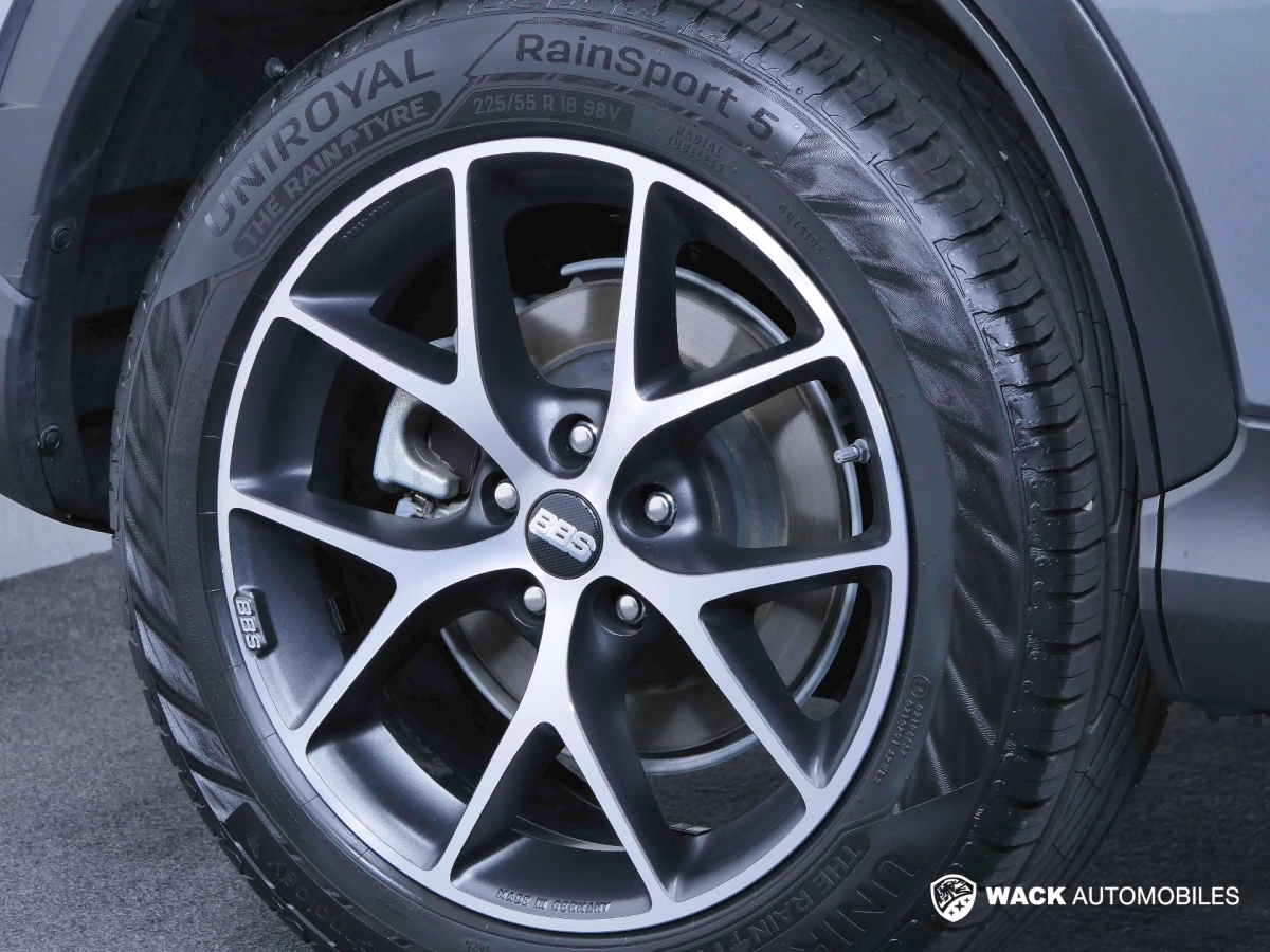 MITSUBISHI ECLIPSE CROSS MY21 ECLIPSE CROSS 2.4L 188 CV MIVEC PHEV 4WD 