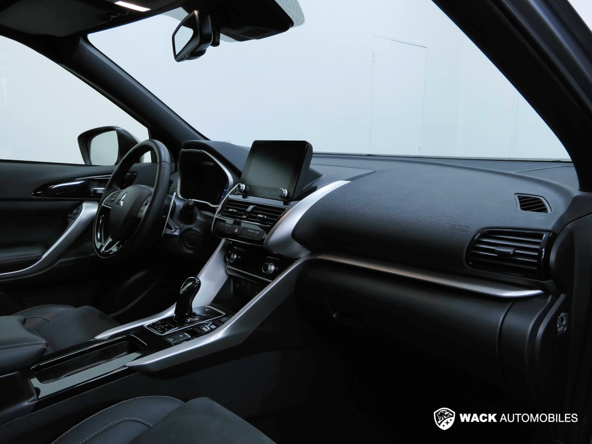 MITSUBISHI ECLIPSE CROSS MY21 ECLIPSE CROSS 2.4L 188 CV MIVEC PHEV 4WD 