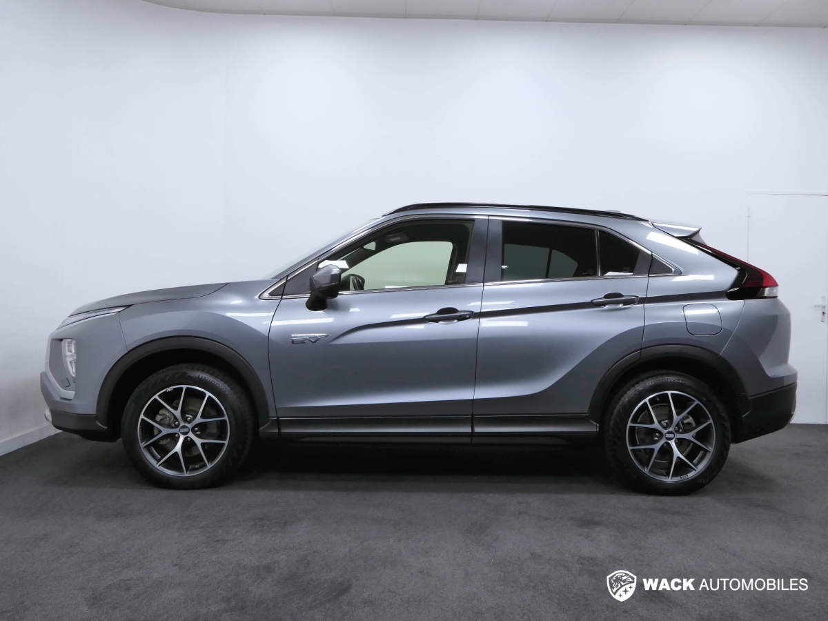 MITSUBISHI ECLIPSE CROSS MY21 ECLIPSE CROSS 2.4L 188 CV MIVEC PHEV 4WD 