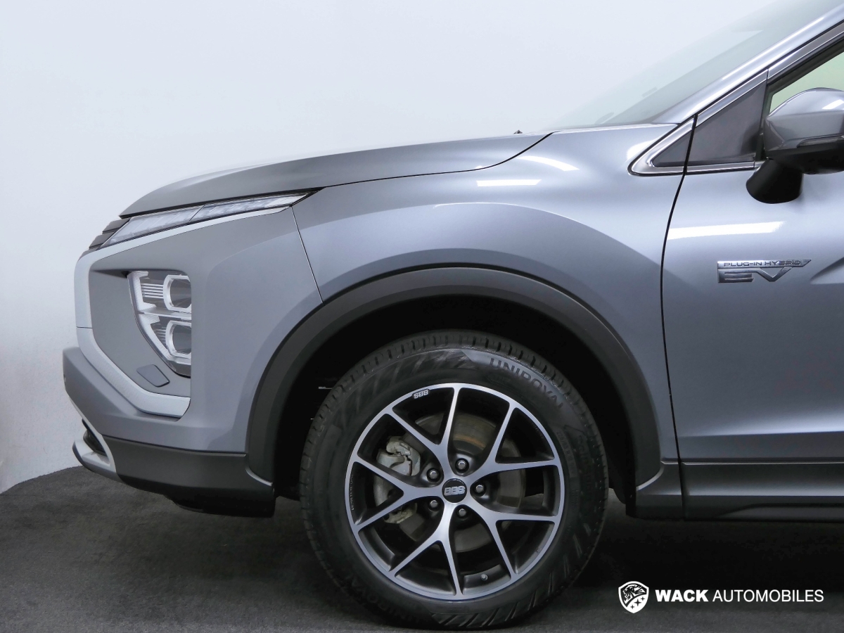 MITSUBISHI ECLIPSE CROSS MY21 ECLIPSE CROSS 2.4L 188 CV MIVEC PHEV 4WD 