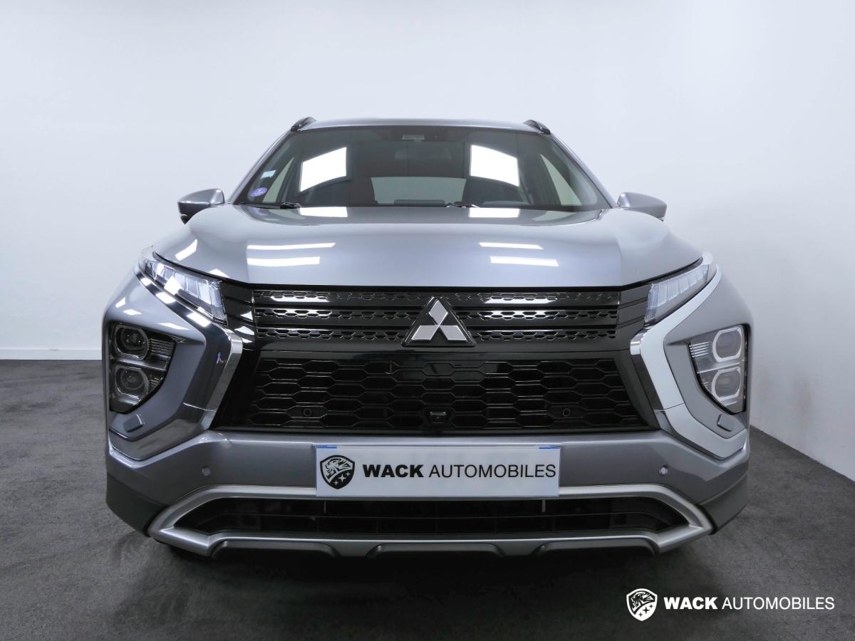 MITSUBISHI ECLIPSE CROSS MY21 ECLIPSE CROSS 2.4L 188 CV MIVEC PHEV 4WD 